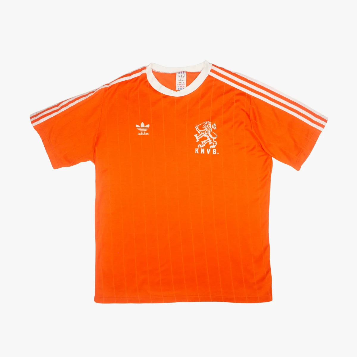 Holanda 85/88 • Camiseta Local • XL - Imagen 2