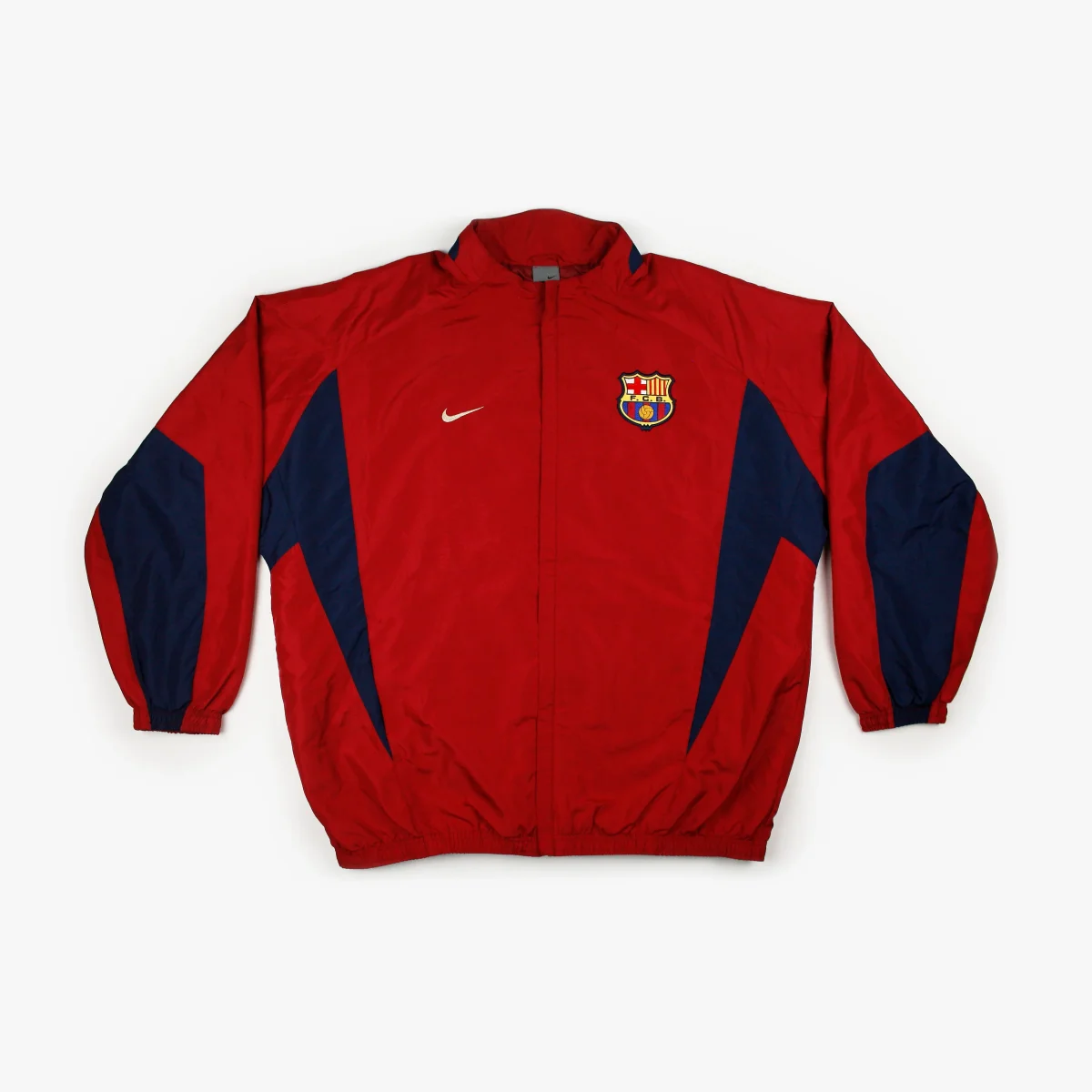 Barcelona 02/03 • Chaqueta **Deadstock** • XL - Imagen 2
