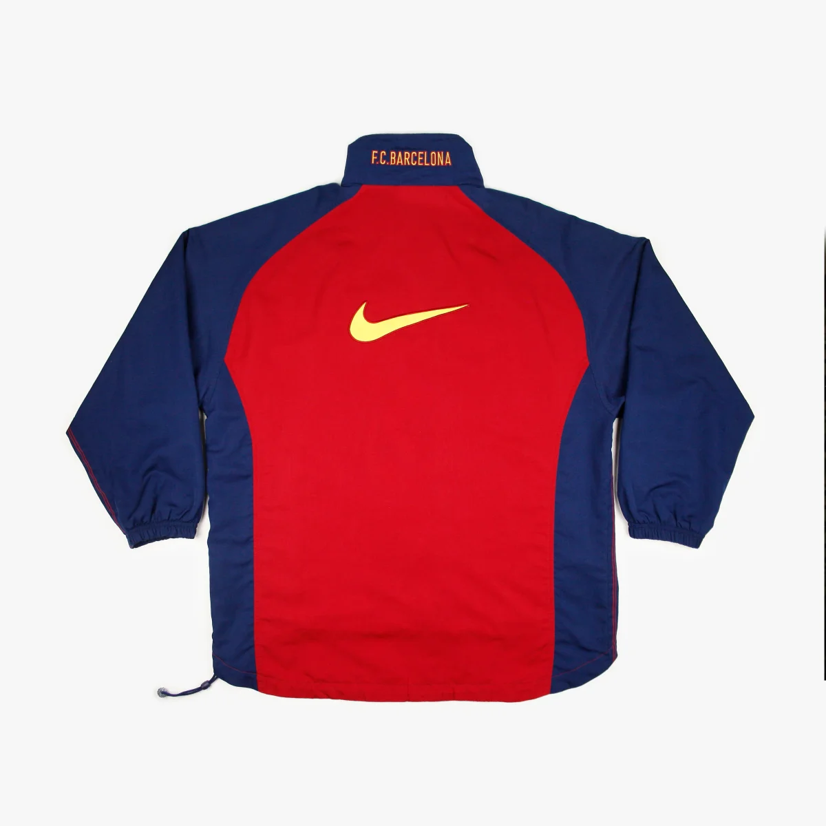 Barcelona 98/99 • Chaqueta de Chándal • M - Imagen 3