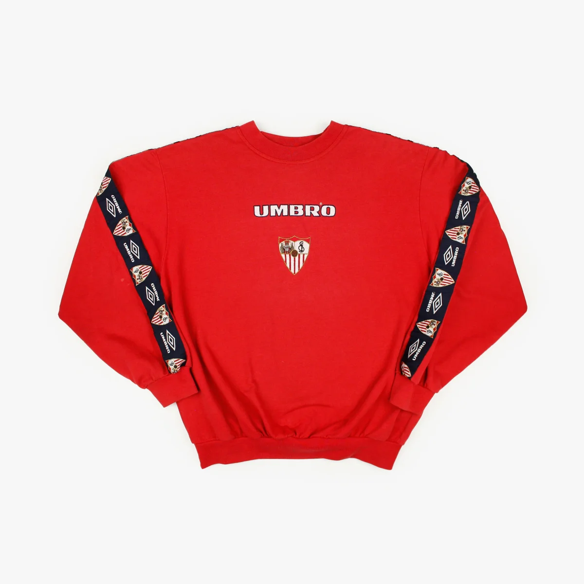 Sevilla 95/96 • Sudadera • M