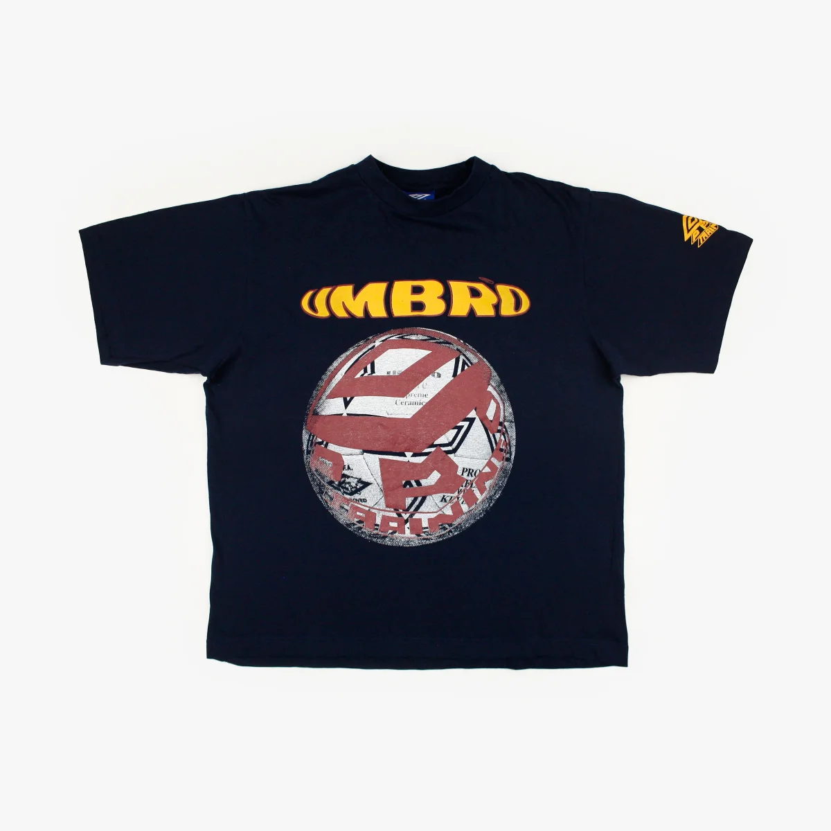 Umbro 90s Pro Training • Camiseta • L - Imagen 2