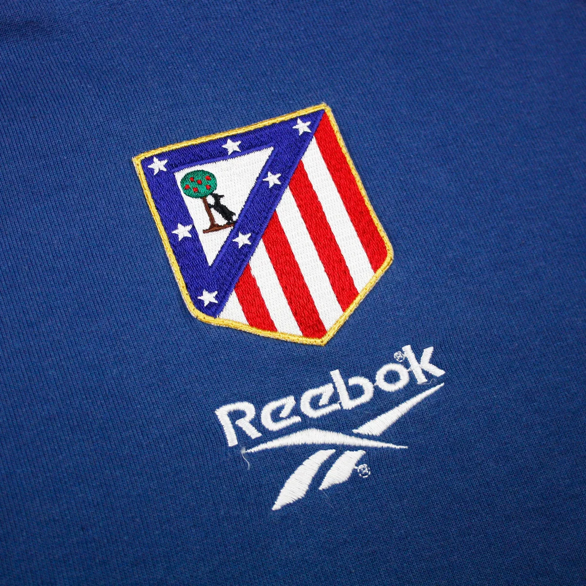 Atlético Madrid 99/00 • Chándal Completo • M - Imagen 7