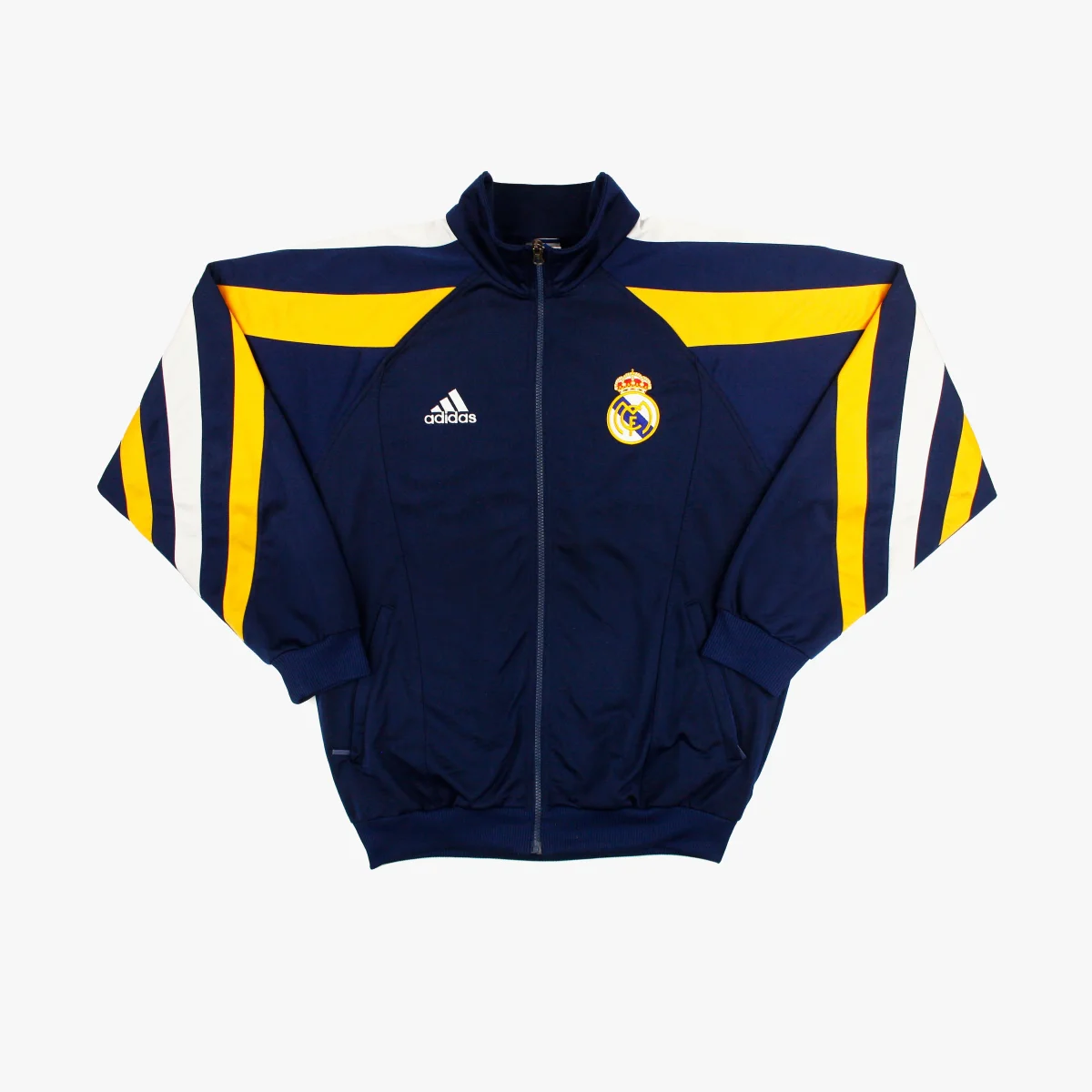 Real Madrid 98/99 • Chaqueta • M - Imagen 2