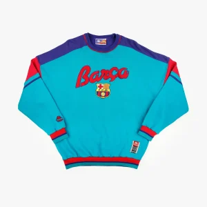 Barcelona 92/95 • Sudadera • L