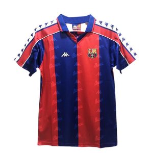 Camiseta FC Barcelona Primera Equipación 1992-95