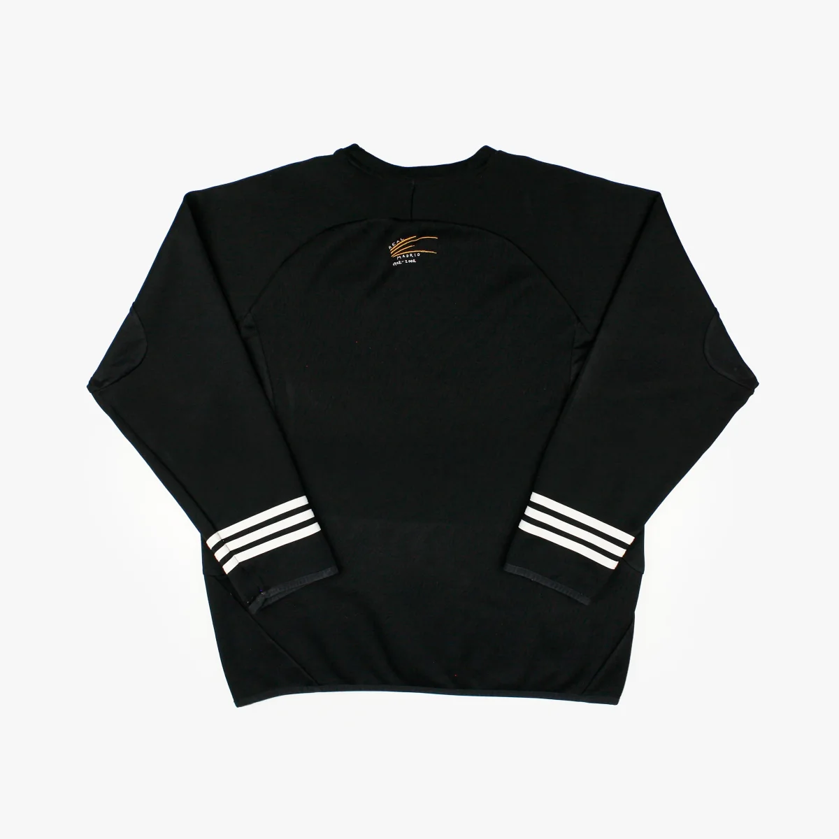 Real Madrid 02/03 • Sudadera Centenario • M - Imagen 3