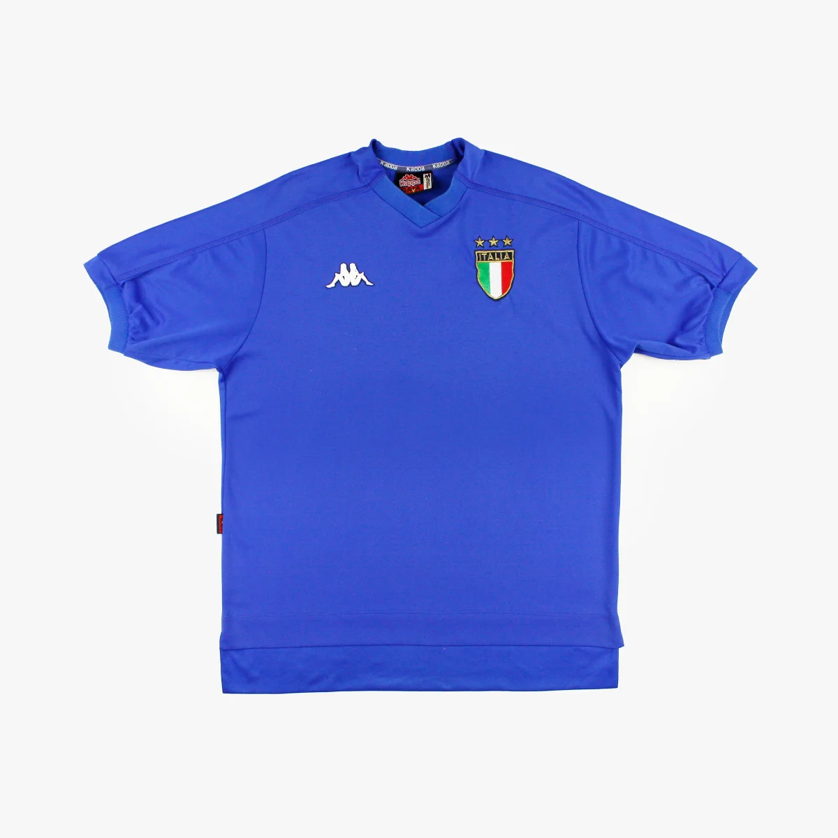Italia 99/00 • Camiseta Local • M - Imagen 2