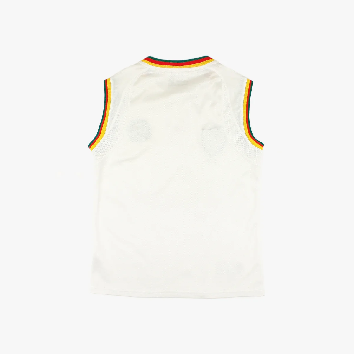 Camerún 02/04 • Camiseta Visitante • S/M - Imagen 3