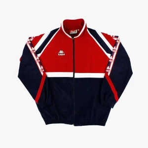 Athletic Bilbao 95/97 • Chaqueta de Chándal • XXL
