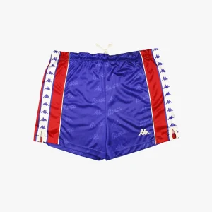 Barcelona 92/95 • Shorts de Local • S