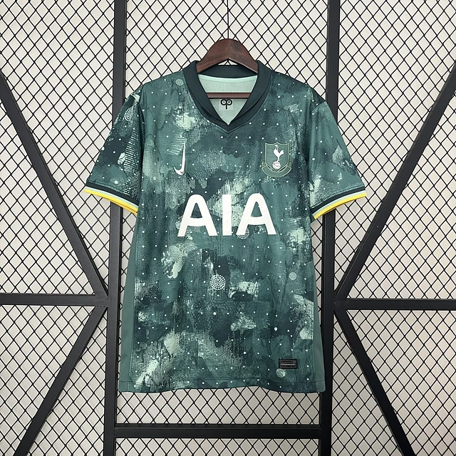 Camiseta Tottenham 3ª Equipación 2024/25