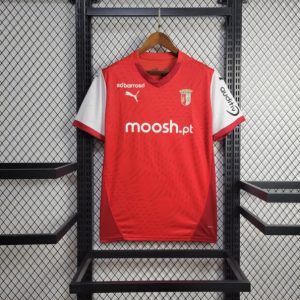 Camiseta Braga 1ª Equipación 2024/25
