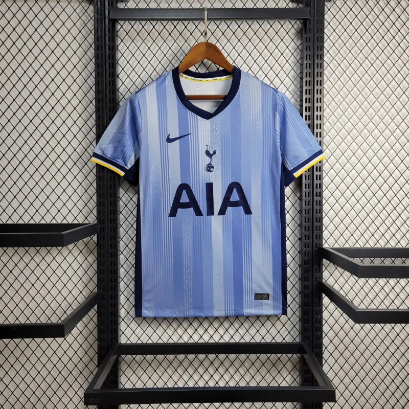 Camiseta Tottenham 2ª Equipación 2024/25 - Imagen 2