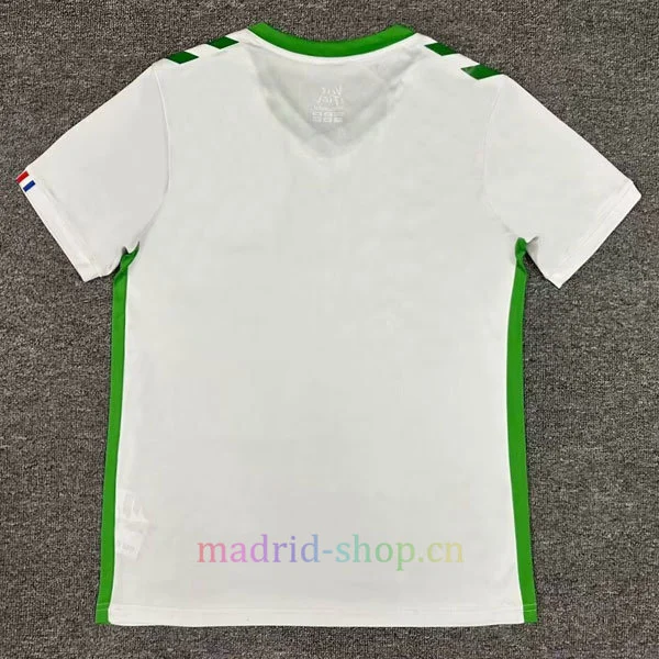 Camiseta Saint Etienne Segunda Equipación 2024-25 - Imagen 3