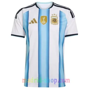 Camiseta Argentina Primera Equipación 2026