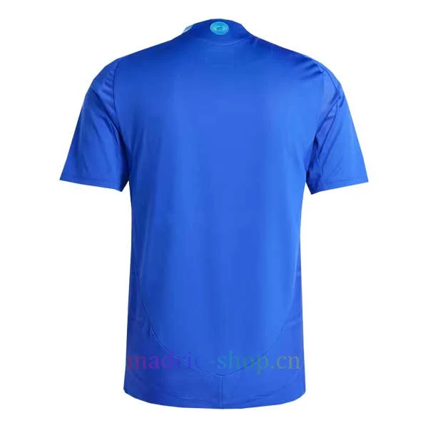 Camiseta Argentina Segunda Equipación 2024 Versión Jugador - Imagen 3