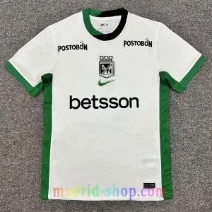 Camiseta Atlético Nacional Segunda Equipación 2026-27