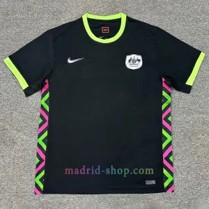 Camiseta Australia Segunda Equipación 2025