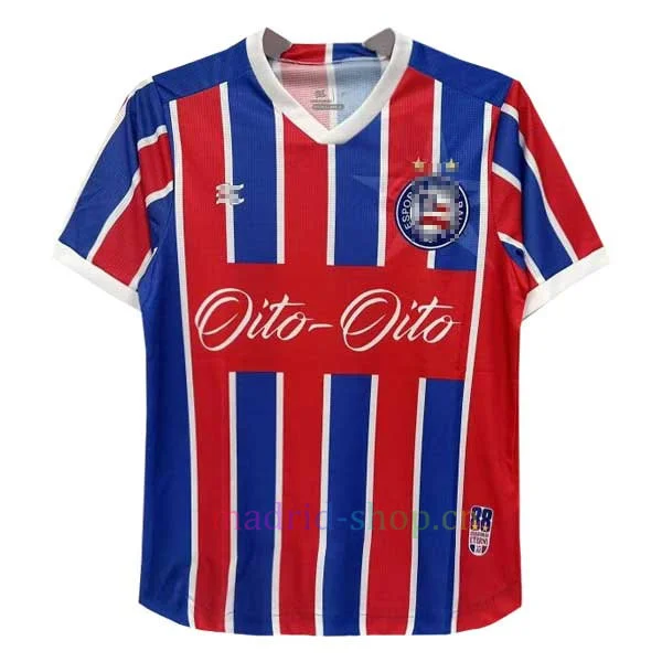 Camiseta Bahia 2024-25 - Imagen 2