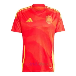 Camiseta España Primera Equipación 2024