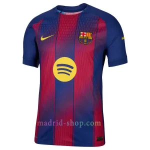 Camiseta Barcelona Primera Equipación 2025-26