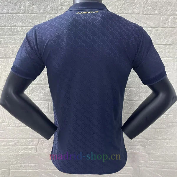 Camiseta Juventus Tercera Equipación 2024-25 Versión Jugador - Imagen 3