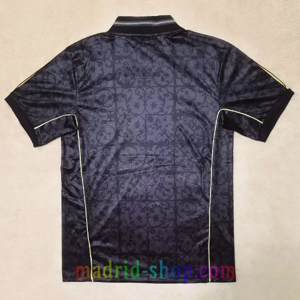 Camiseta Liverpool 2025-26 Negro - Imagen 4