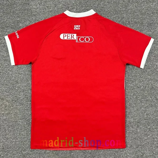 Camiseta Middlesbrough Primera Equipación 2025-26 - Imagen 4