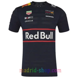 Camiseta Oracle Red Bull Racing 2025