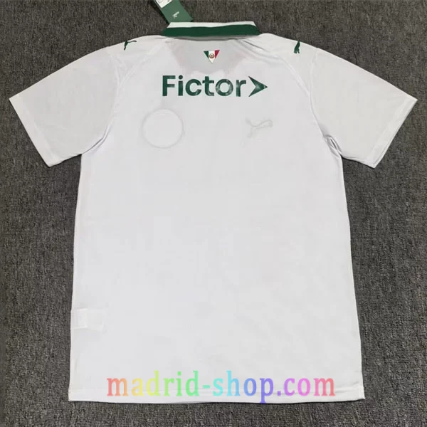 Camiseta Palmeiras Segunda Equipación 2026-27 - Imagen 4