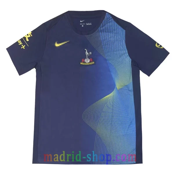Camiseta Pre-Partido Tottenham Hotspur 2025-26 - Imagen 3