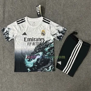 Camiseta Real Madrid 2025-26 Edición Especial Niño