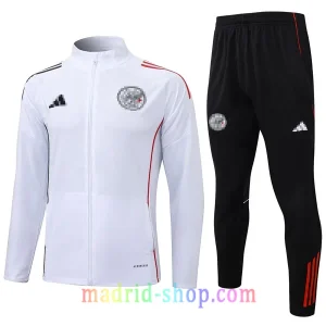 Chándal Ajax 2025-26 Blanco