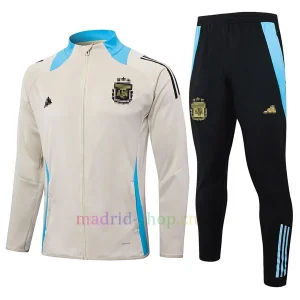 Chándal Argentina 2024-25 Amarillo