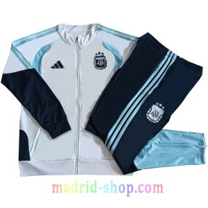 Chándal Argentina 2026-27 Niño Blanco