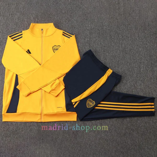 Chándal Boca Juniors 2025 - Imagen 3