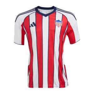 Camiseta Junior FC Adidas Local 26/27