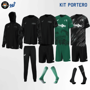 PACK PORTERO RENOVACIÓN CD LA MAGDALENA