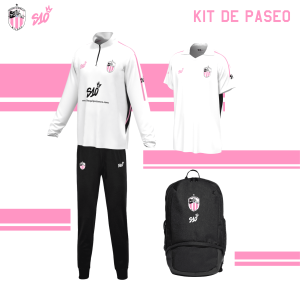 PACK PASEO SQUAD MIRIVILLA