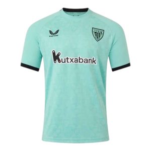 Camiseta Athletic Club Bilbao Castore Tercera 25/26