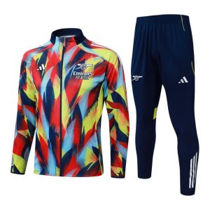Conjunto de Presentación Arsenal FC Adidas – Niño