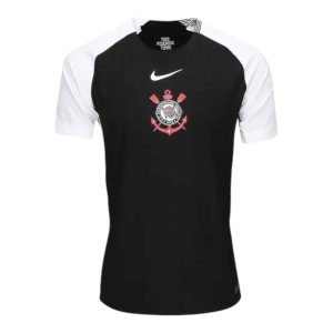 Camiseta Corinthians Nike Visita 25/26 – Versión Jugador