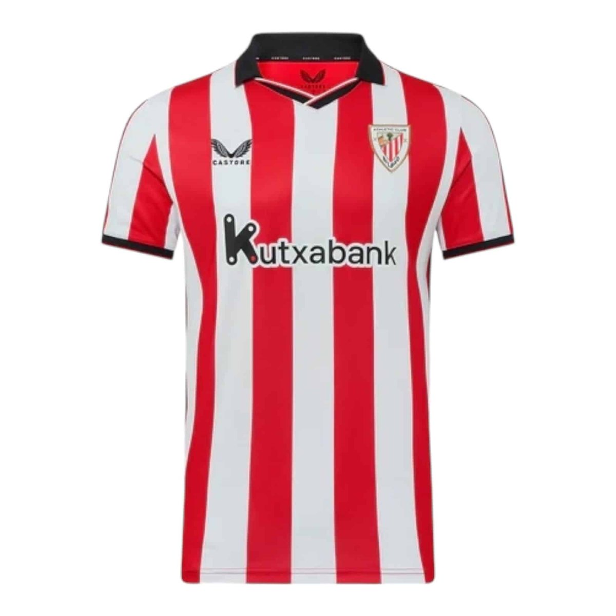 Camiseta Athletic Club Bilbao Castore Local 25/26 - Imagen 2