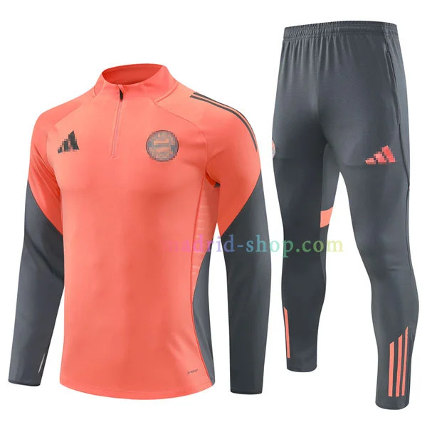 Sudadera de Entrenamiento Bayern Múnich 2025-26