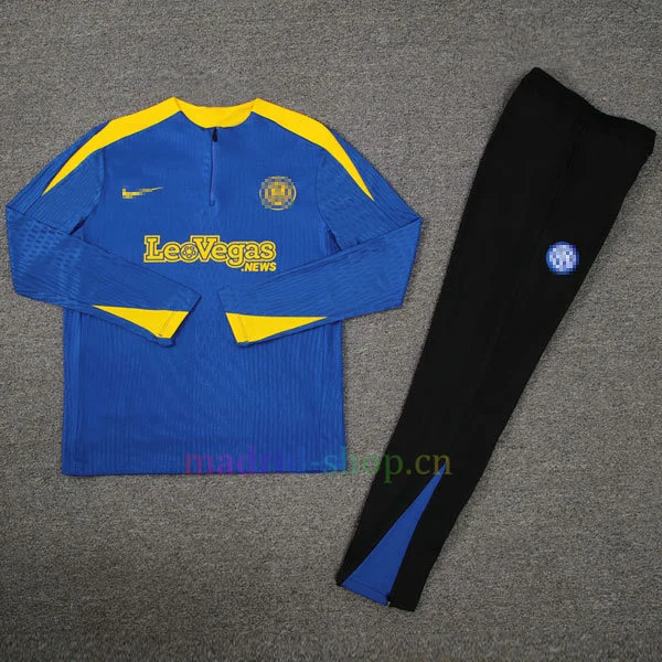 Sudadera de Entrenamiento Inter de Milan - Imagen 2