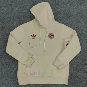 Sudaderas Con Capucha Bayern de Múnich 2024-25