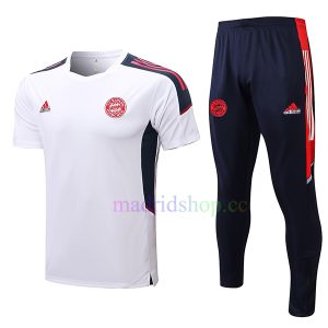 Camiseta Entrenamiento Bayern 2022-23 Kit