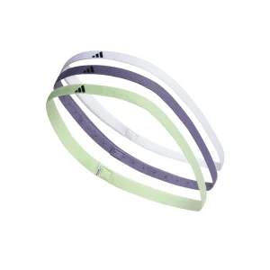 BANDAS ADIDAS PAQUETE DE X3 ADULTO IR7870