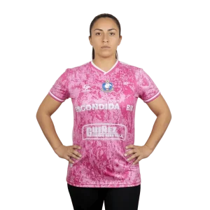 CAMISETA CDA 2025 MUJER | DA001/M