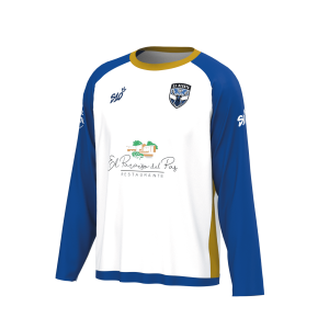 SUDADERA CF BESAYA